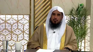 "زكاة التعويض" على المال الذي يأتي من إزالة.. كيف تكون؟- الشيخ د. سعد الخثلان