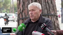 Top Channel/ “Goditje e rëndë për ne” flet xhaxhai i Aleks Nikës për heqjen e pllakës përkujtimore