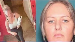 Woman wanted in connection to storage facility shooting, deputies say