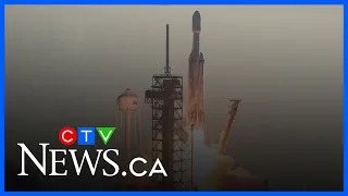 New space telescope ‘going to change the way we look at the universe’: NASA