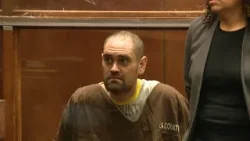 Nick Reiner pleads not guilty to murder in the killing of his parents Rob and Michele Reiner