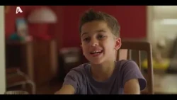 Μπαμπά Σ'αγαπώ! | Επεισόδιο 68 | Sneak Preview 1