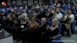 Fatih Çalışkan ile Rumeli Repertuvarı | Tek Rumeli TV Fatih Çalışkan ile Rumeli Repertuvarı | Tek Rumeli TV