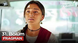 Bilmezler Ki Kalbimdesin 31. Bölüm Fragmanı | 27 Temmuz Pazartesi@bilmezlerkikalbimdesinkanal7​