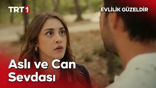 “Ya beni çok özledin ya da reklam kampanyası için geldin.”