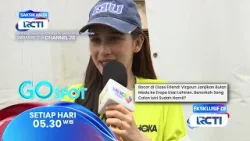 Bener nih Aurel dikucilkan ? GOSPOT setiap hari 05.30 wib