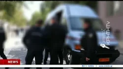 Αποδοκίμασαν τον Γάλλο που εμβόλισε και σκότωσε την 36χρονη Ράνια