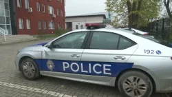 Tre të dyshuar ndalohen në Suharekë, u sekuestrohen narkotikë