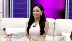 Explota la polémica entre Jennifer Colón y Seline Santos | VIVE EL ESPECTÁCULO