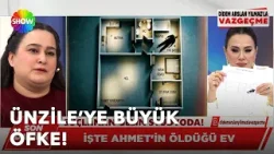 Türkiye, Ünzile'yi konuşuyor! | ‪@Didem Arslan Yılmaz'la Vazgeçme | 02.04.2026