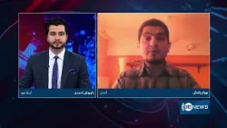 8pm News Debate: China's diplomatic role in Afghanistan | نقش دیپلوماتیک چین در افغانستان