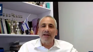 Edy Cohen: Al-Julani is an American agent