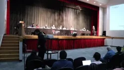 2026-2027 Budget Meeting #3 / March 7, 2026