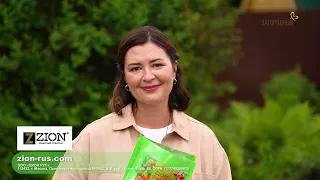 Цион - для рассады нужен он!