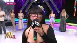 Robertita manda un bonito mensaje a Chavana | Es Show El Musical