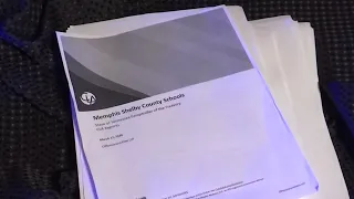 State's full forensic audit of MSCS released Wednesday, Memphis-Shelby County Schools responds