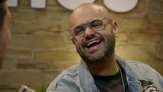 “Yo sano haciendo chistes”: Chicho Arias, ¿cómo convierte sus heridas en humor? | Lo que no dijimos