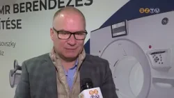 Új CT és MR készülék érkezik a Markusovszky Egyetemi Oktatókórházba