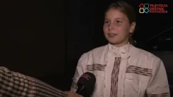 Ochotníci svojmu mestu priniesli večer plný spevu, tanca a hudby