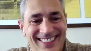 ALVARO RIVERO FULL INTERVIEW