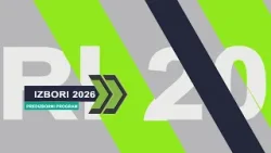 IZBORI 2026, 8. mart 2026. (RTV Bor) IZBORI 2026, 8. mart 2026. (RTV Bor)