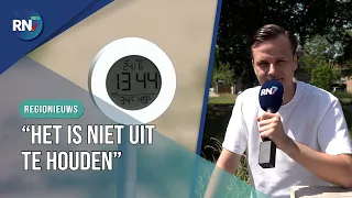 Code Red: This Is the Coolest Spot in Nijmegen || RN7 REGIONAL NEWS