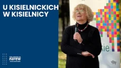 With the Kisielnicki Family in Kisielnica. Family history, tradition, and a meeting of three gene...