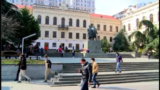 სკოლების მიმდებარე ტერიტორიებზე საგზაო მოძრაობის წესები გამკაცრდება.