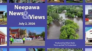 Neepawa News & Views - July 2, 2026