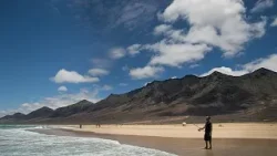 Kanarya Adaları'nda balık çiftliğine karşı isyan: Sahilimiz öldü