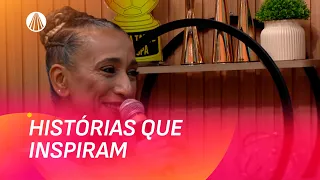 Dia da Bailarina: uma história de paixão, dedicação e sonhos | Viva a Tarde