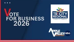 2026 Vote for Business Candidate Forum: Richland City Council, Position 4