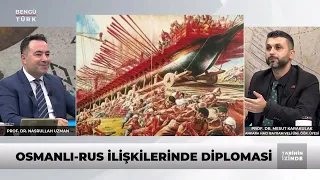Türk-Rus İlişkileri, 93 Harbi ve Gazi Osman Paşa - Tarihin İzinde | 26 Eylül 2026