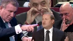 Arben Malaj godet Ramën: “Analfabet politik! Të japë dorëheqjen”.Debat me Manjanin & deputetin e PD