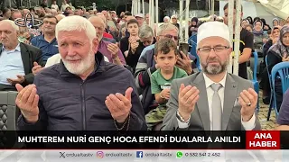 Ordu Altaş TV Main News | August 3, 2026