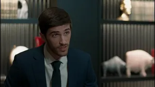 The Stepmother: Simão won't give up on Diana and makes a promise to Pedro: "I'm going to fight fo...
