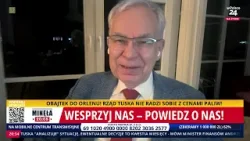 Rząd przeciwny SAFE 0% | Minęła 20.05 Rząd przeciwny SAFE 0% | Minęła 20.05
