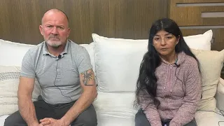 Justice for Milagros Quenaipe: Her parents remember her with pain and call for an exemplary sentence