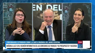 DTV Order of the Day with Carlos "Pato" Méndez - Program 08/04/2026