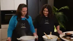 Χρυσωμαγειρέματα Β' εκπ.133 (19/03/2026) 2025/26 SigmaTV Χρυσωμαγειρέματα Β' εκπ.133 (19/03/2026) 2025/26 SigmaTV