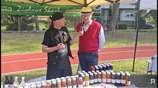 Discover Herbs with Karol Kus | Republika Wstajemy | 09/07/26