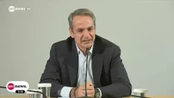 Παρουσία του Πρωθυπουργού η τιμητική εκδήλωση στο ΥΠΕΝ για τον Στέφανο Μάνο