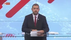 TG INTERREGIONALE ORE 20:15 DEL 11 APRILE 2026 TG INTERREGIONALE ORE 20:15 DEL 11 APRILE 2026