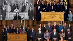 A History of the Women on The Board of Supervisors