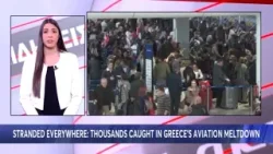 MEGA News in English | 05/01/2026 MEGA News in English | 05/01/2026