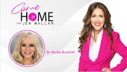 Откройте свои духовные дары | Сны, пророчества и судьба с доктором Барби Бретит