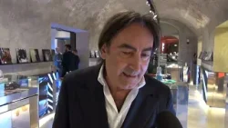 Beppe Angiolini candidato sindaco, “una scelta per amore di Arezzo” Beppe Angiolini candidato sindaco, “una scelta per amore di Arezzo”