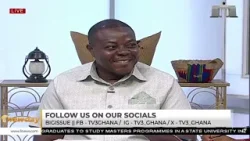 #BigIssue: Emergency healthcare crisis and renaming KIA needs legal backing