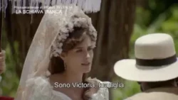La schiava bianca (La Esclava Blanca) demo PRIMA TV Italia