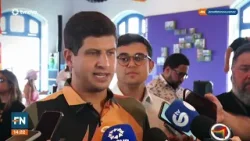 Prefeitura do Recife divulga balanço e diz que carnaval 2026 foi o maior da história | #FatoNovo Prefeitura do Recife divulga balanço e diz que carnaval 2026 foi o maior da história | #FatoNovo